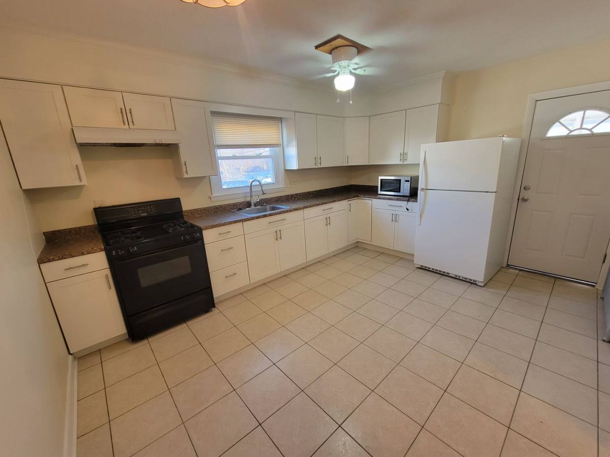House for rent at 1414 Hyde Park Ave, Hyde Park, MA 02136