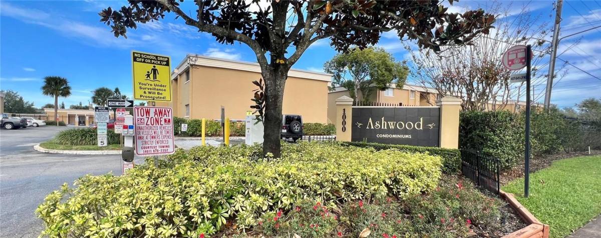 Condo for rent at 1000 Lake of The Woods H-101, Casselberry, FL 32730