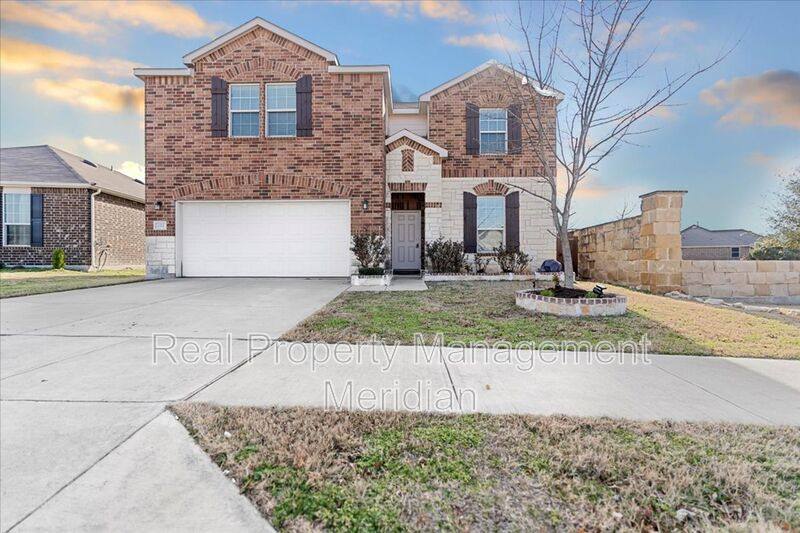 House for rent at 2312 Bernese Lane, Fort Worth, TX 76131