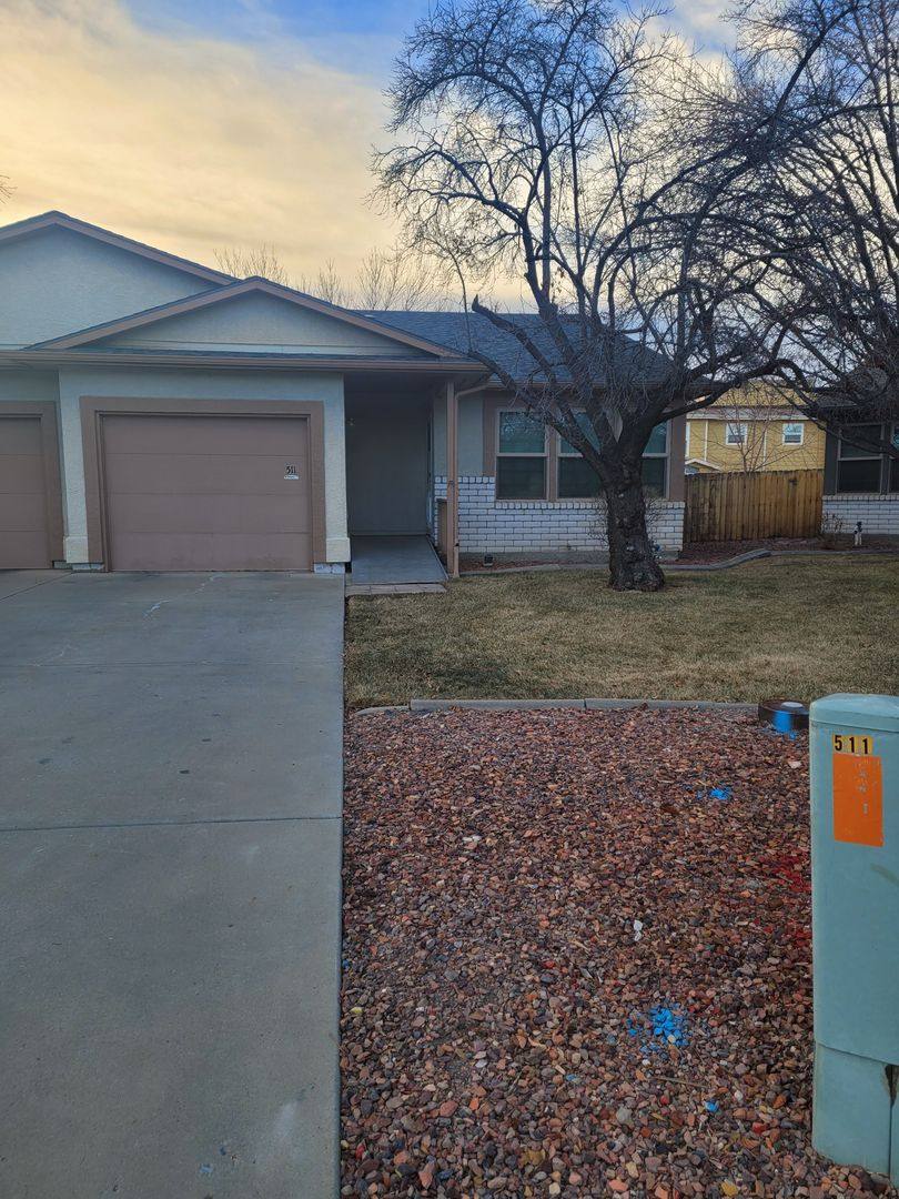 Townhouse for rent at 511 Eastgate Court, Grand Junction, CO 81501
