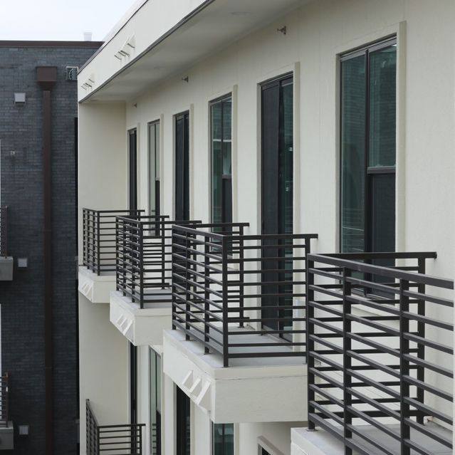 Apartment for rent at 1300 W 5th St #B7-74, Austin, TX 78703