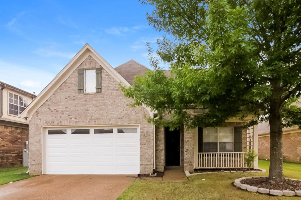 House for rent at 8863 Campaldino Ave, Cordova, TN 38018
