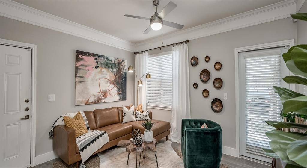 Apartment for rent at 529 Barker-Clodine Rd, Houston, TX 77094