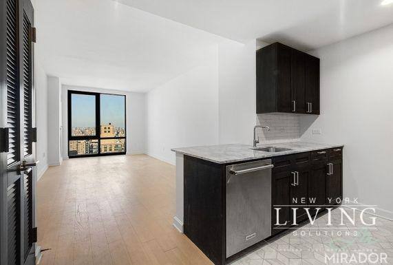 Apartment for rent at 21 W End Ave #4313, New York, NY 10023