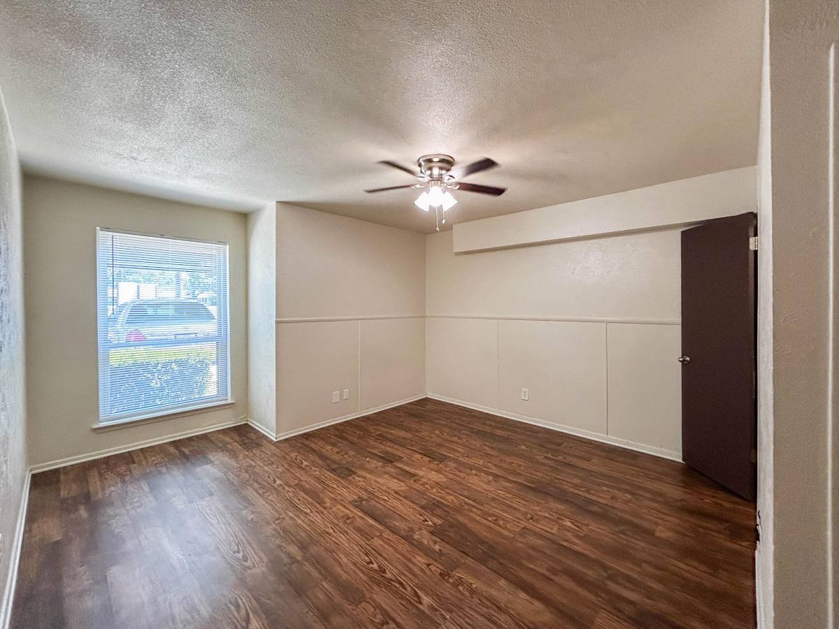 Apartment for rent at Pecan Grove, 2431 Stella St, Denton, TX 76201
