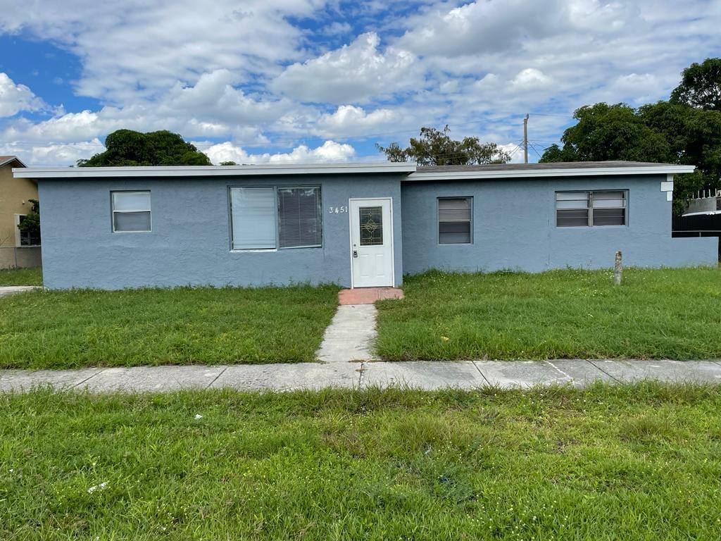 House for rent at 3451 NW 6 St, Fort Lauderdale, FL 33311