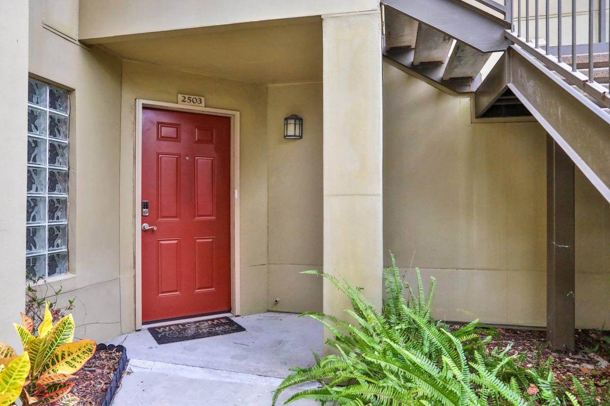 Condo for rent at Lakecrest Condominiums, 10150 Belle Rive Blvd #2503, Jacksonville, FL 32256