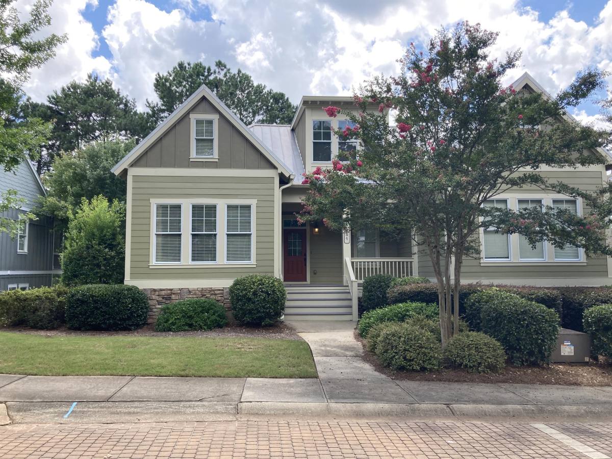 House for rent at 1081 Starboard Dr, Greensboro, GA 30642