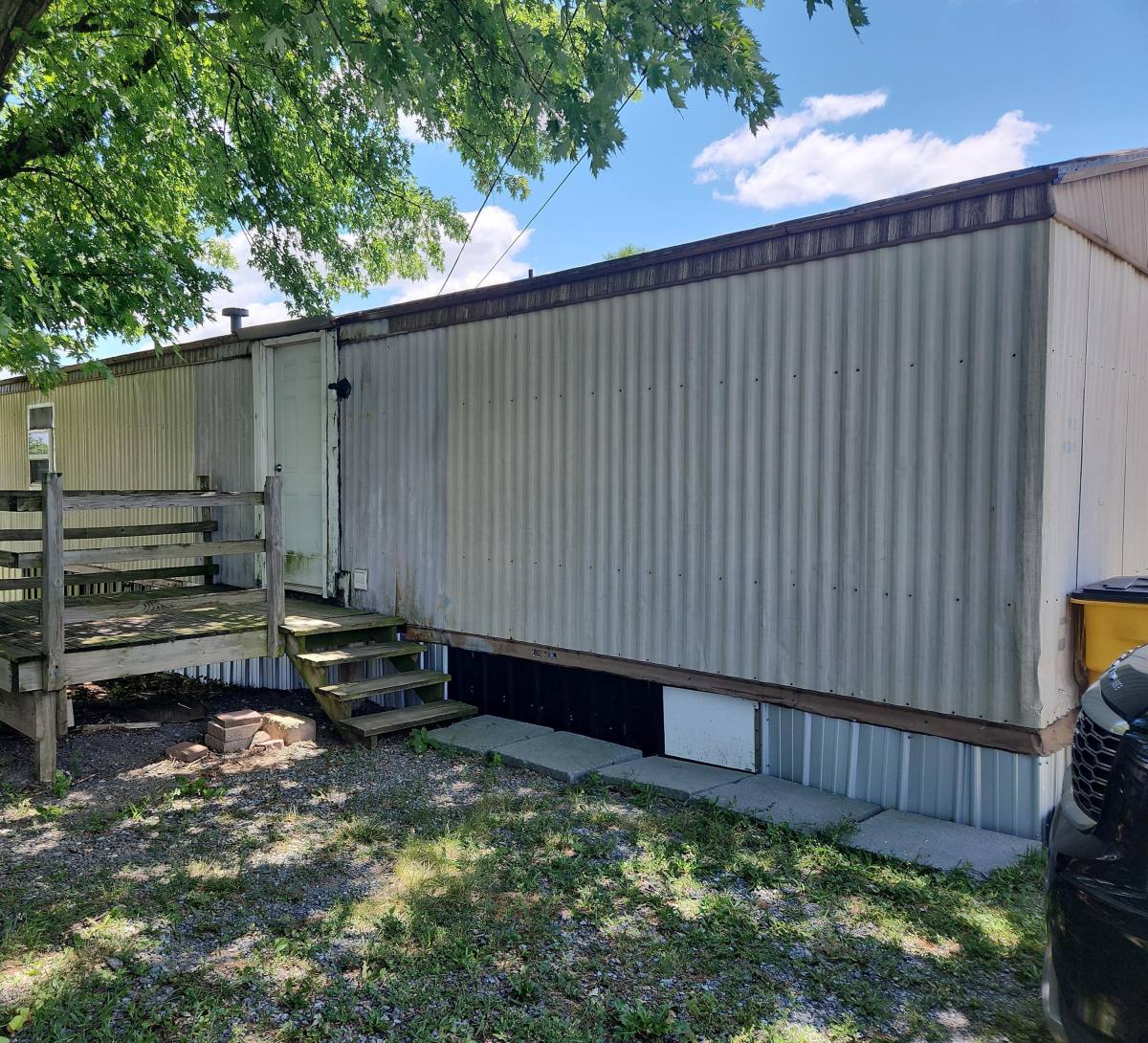 House for rent at 94 Kiln Dr, Bunker Hill, WV 25413