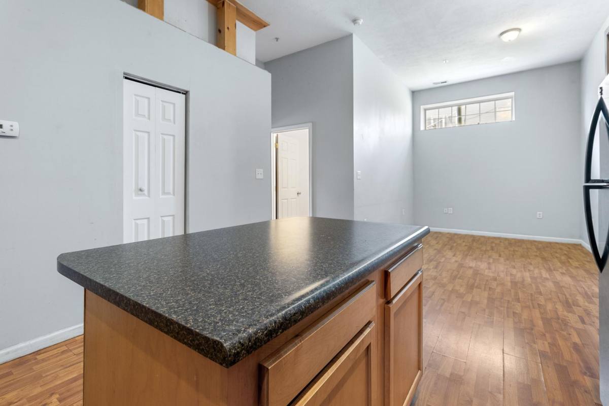 Apartment for rent at 400 Forest Ave, Morgantown, WV 26505