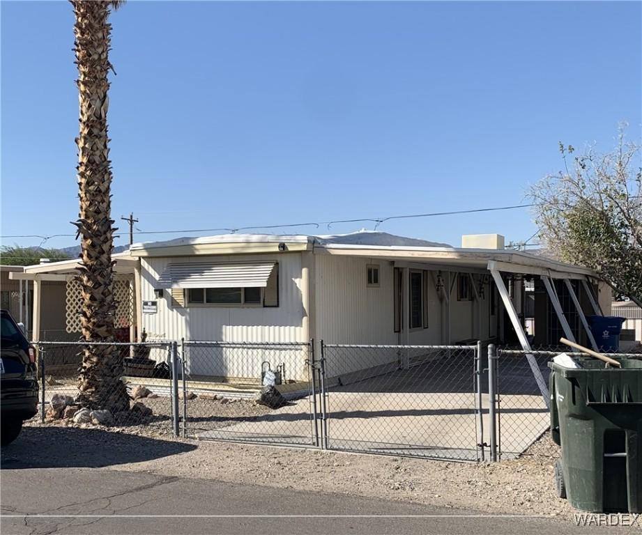 House for rent at 2081 Diamond St, Bullhead City, AZ 86442