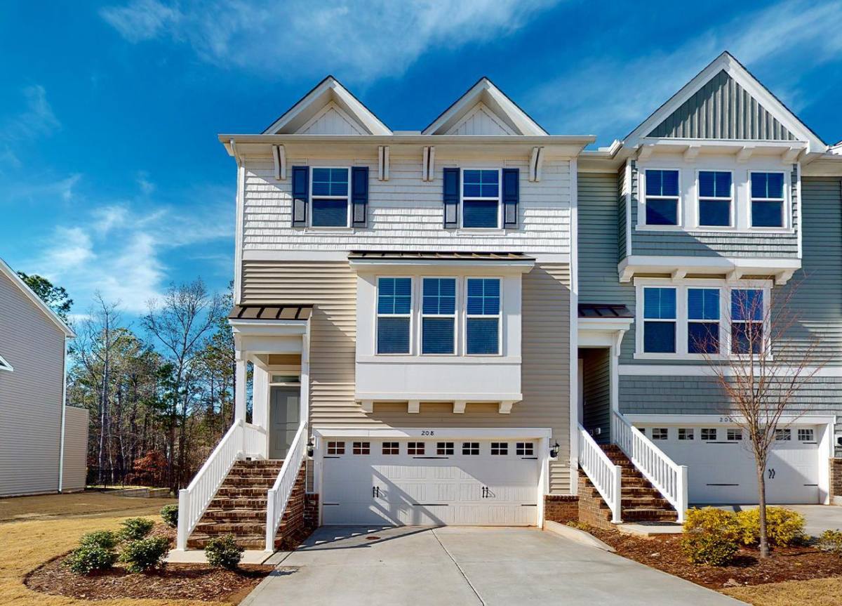 Apartment for rent at 209 Spaniel Dr #RLING, Morrisville, NC 27560