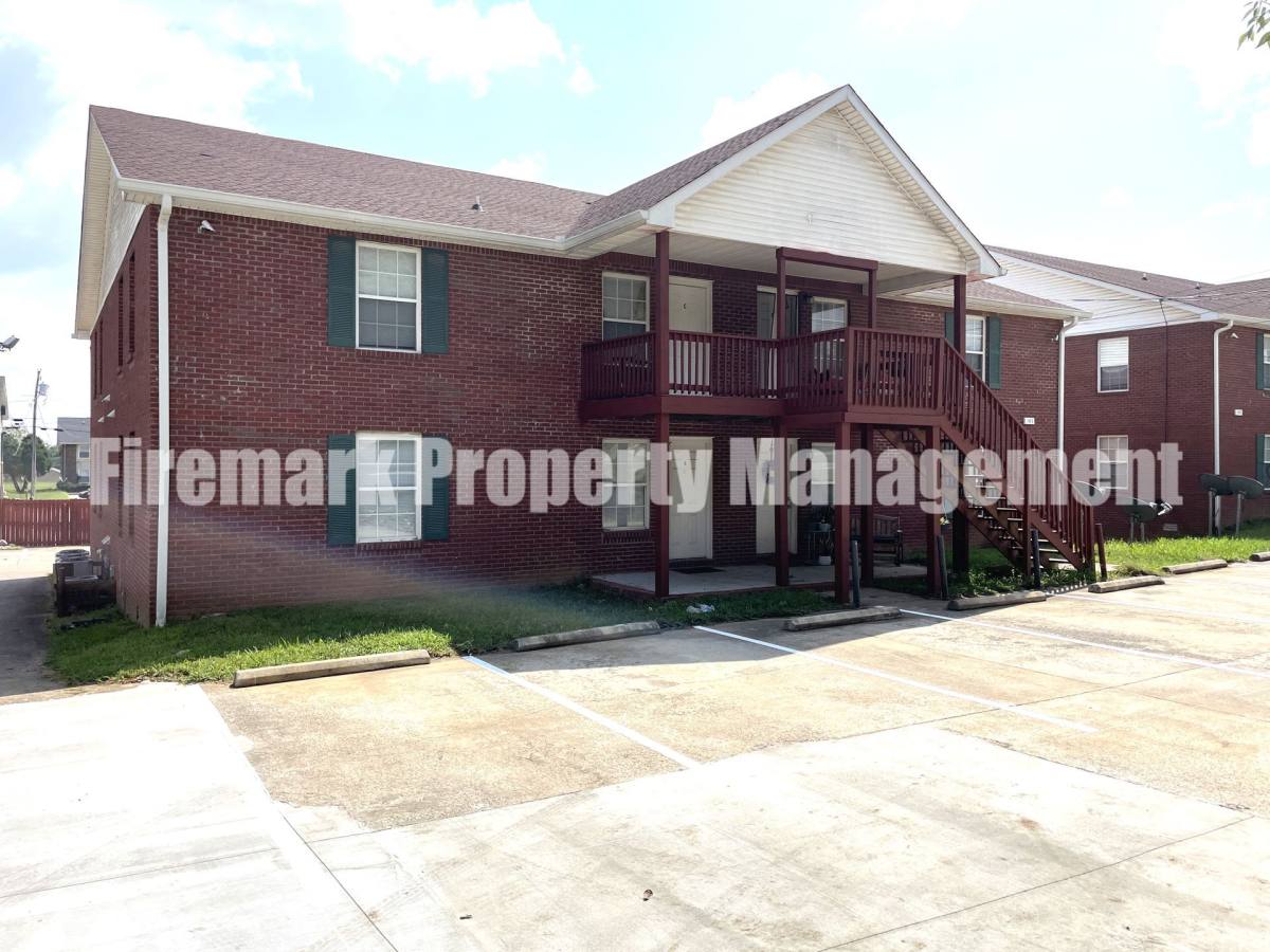Apartment for rent at 143 Darlene Dr, Clarksville, TN 37042
