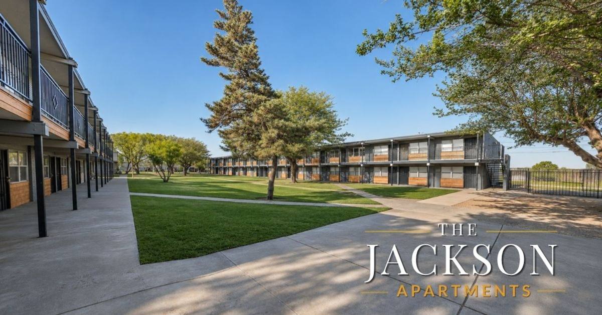 Apartment for rent at 102 & 120 Waco Ave, Lubbock, TX 79415