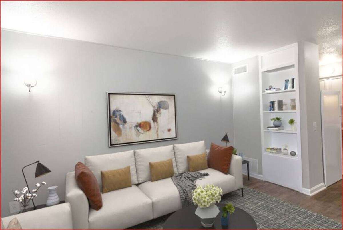 Apartment for rent at 102 & 120 Waco Ave, Lubbock, TX 79415