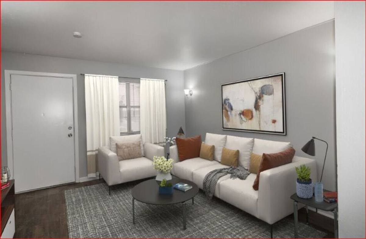Apartment for rent at 102 & 120 Waco Ave, Lubbock, TX 79415