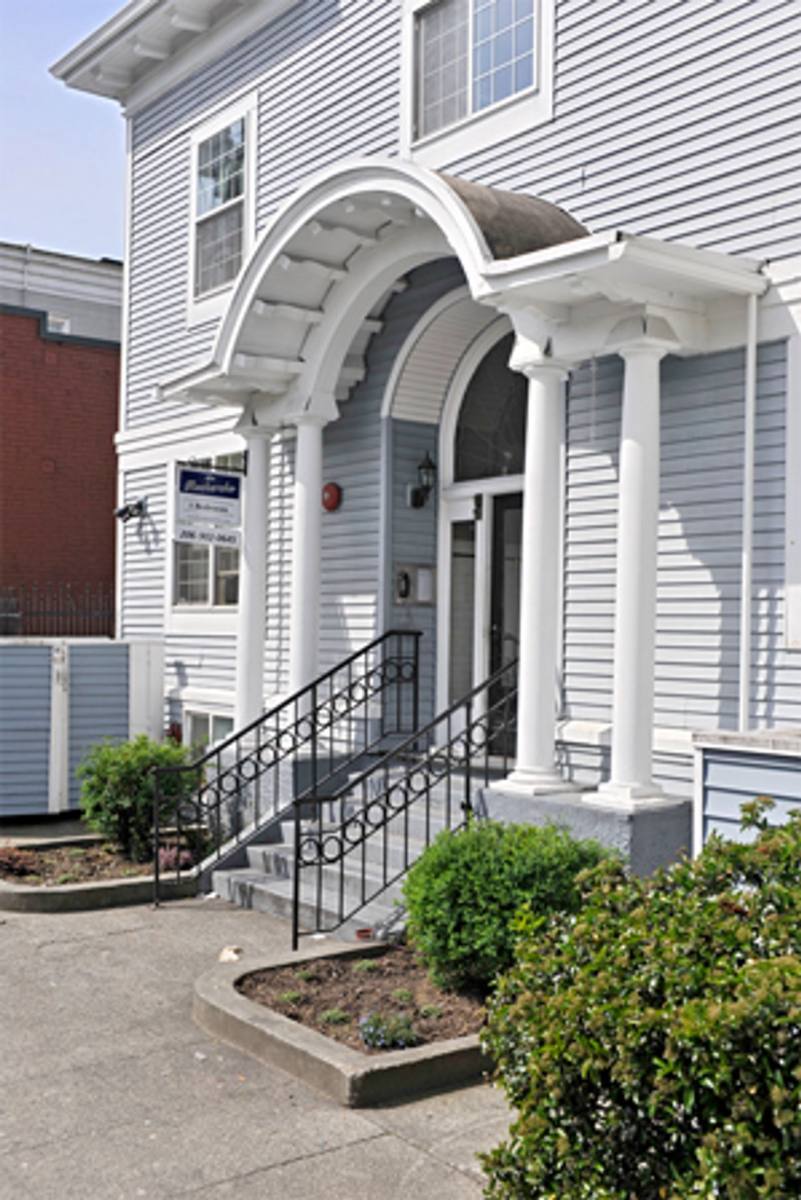 Apartment for rent at 1529 Boylston Ave, Seattle, WA 98122