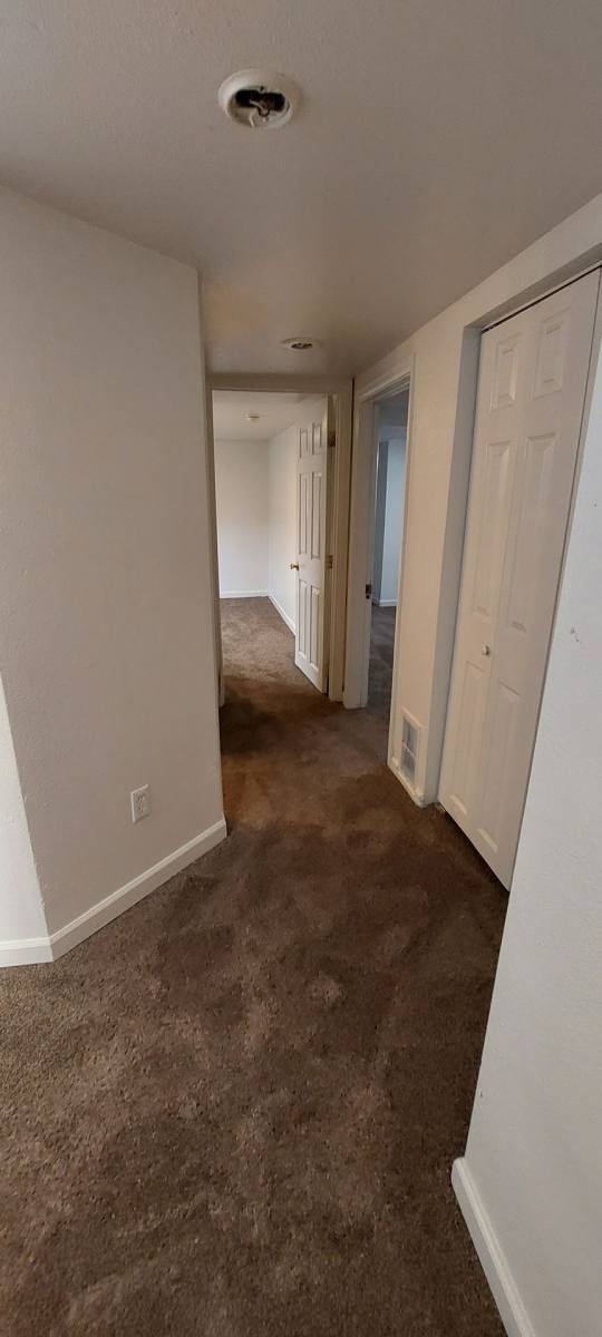 Apartment for rent at 1017 16th St, Greeley, CO 80631