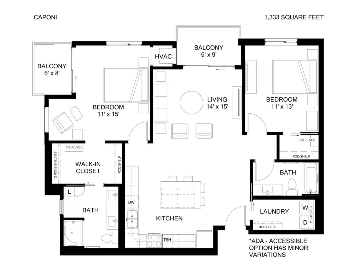 Apartment for rent at 3810 Ballantrae Rd, Saint Paul, MN 55122