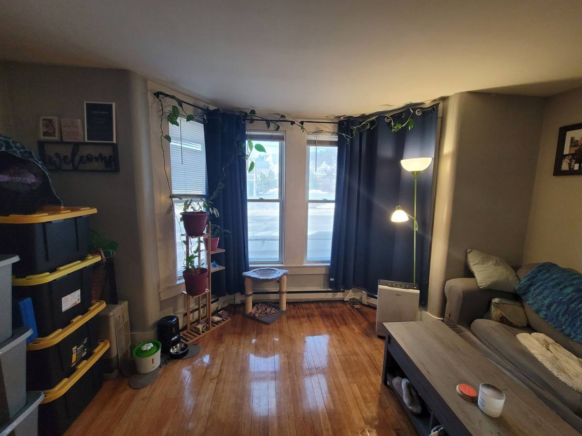 Apartment for rent at 191 Washington St, Barre, VT 05641