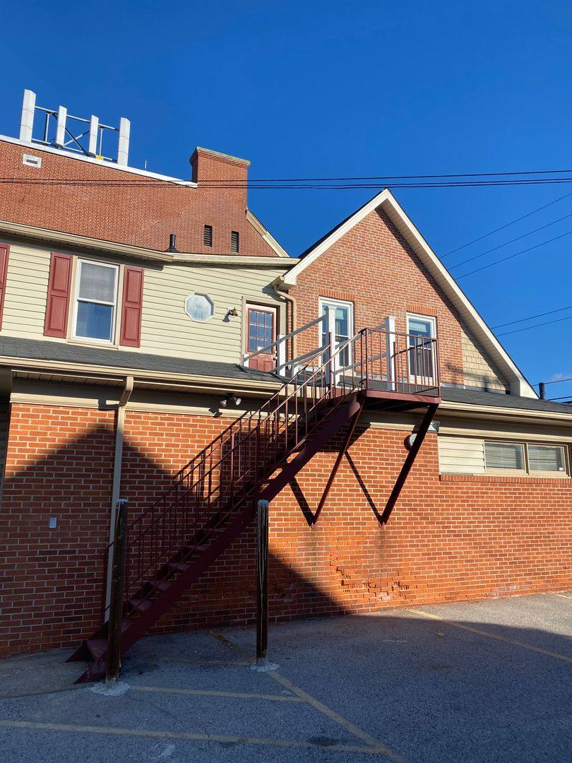 Apartment for rent at 22 Bloomsbury Ave #A, Catonsville, MD 21228