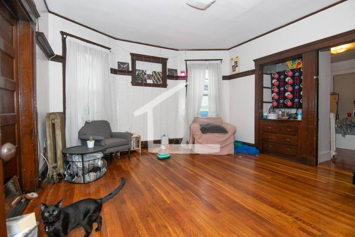Apartment for rent at 89 Gardner St #A1, Allston, MA 02134