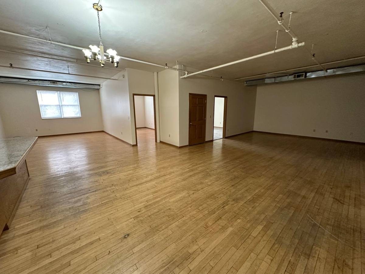 Apartment for rent at 28 S 3rd St, Grand Forks, ND 58201