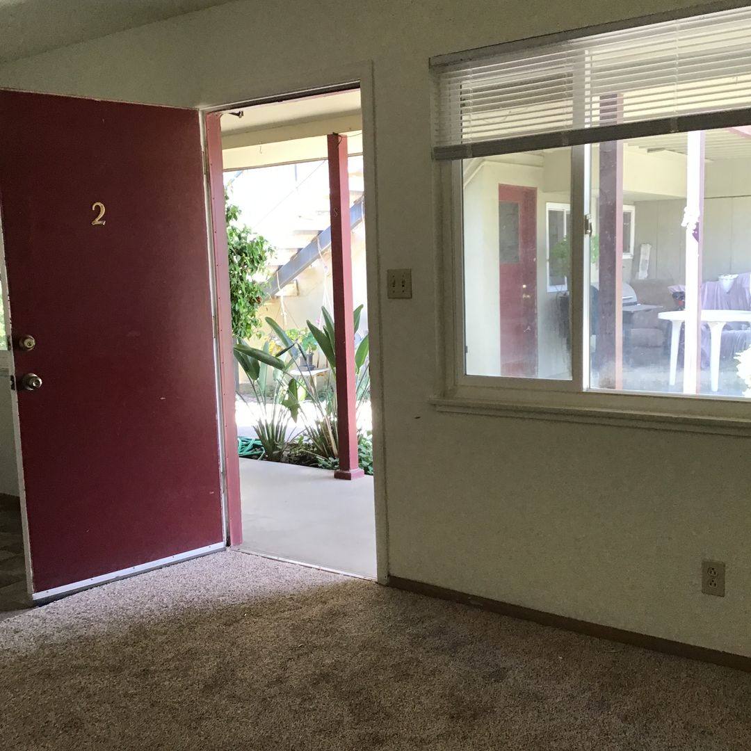 Apartment for rent at 1119 G St, Marysville, CA 95901
