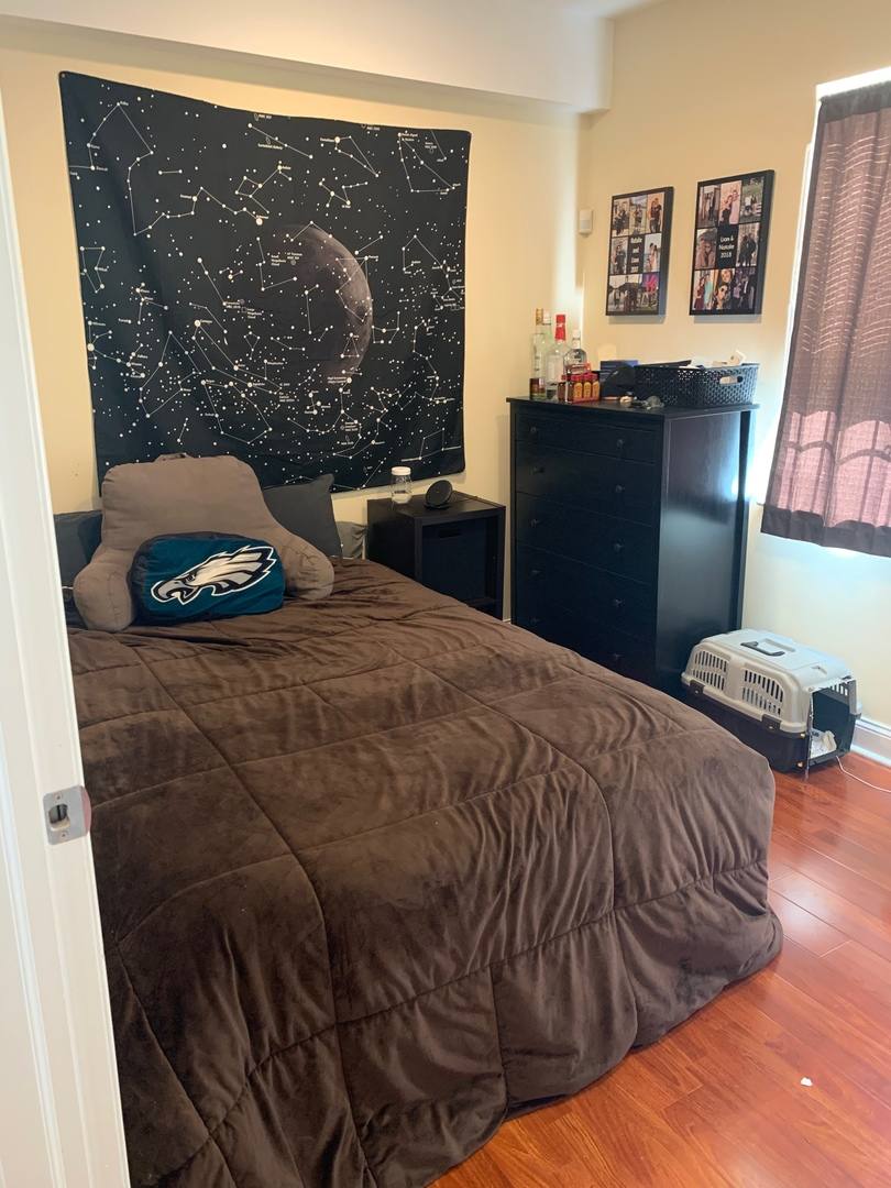 Apartment for rent at 1401 N 17th St, Philadelphia, PA 19121