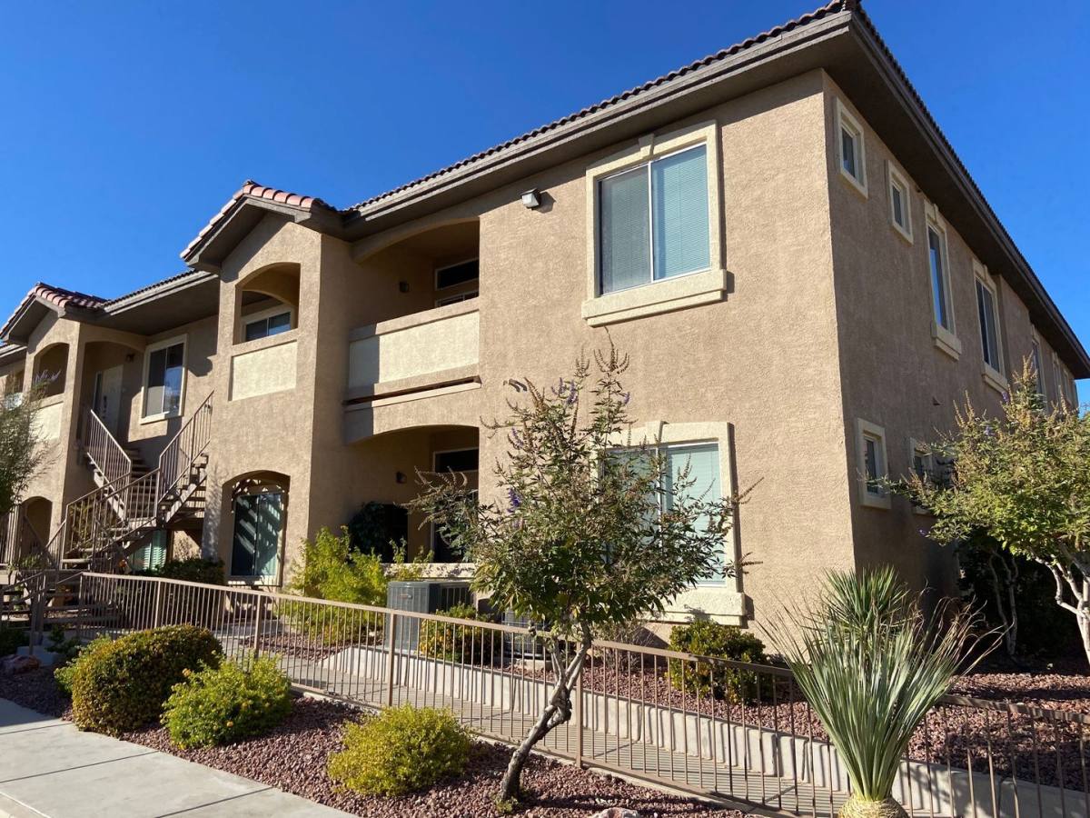 Condo for rent at 2305 W Horizon Ridge Parkway, Henderson, NV 89052