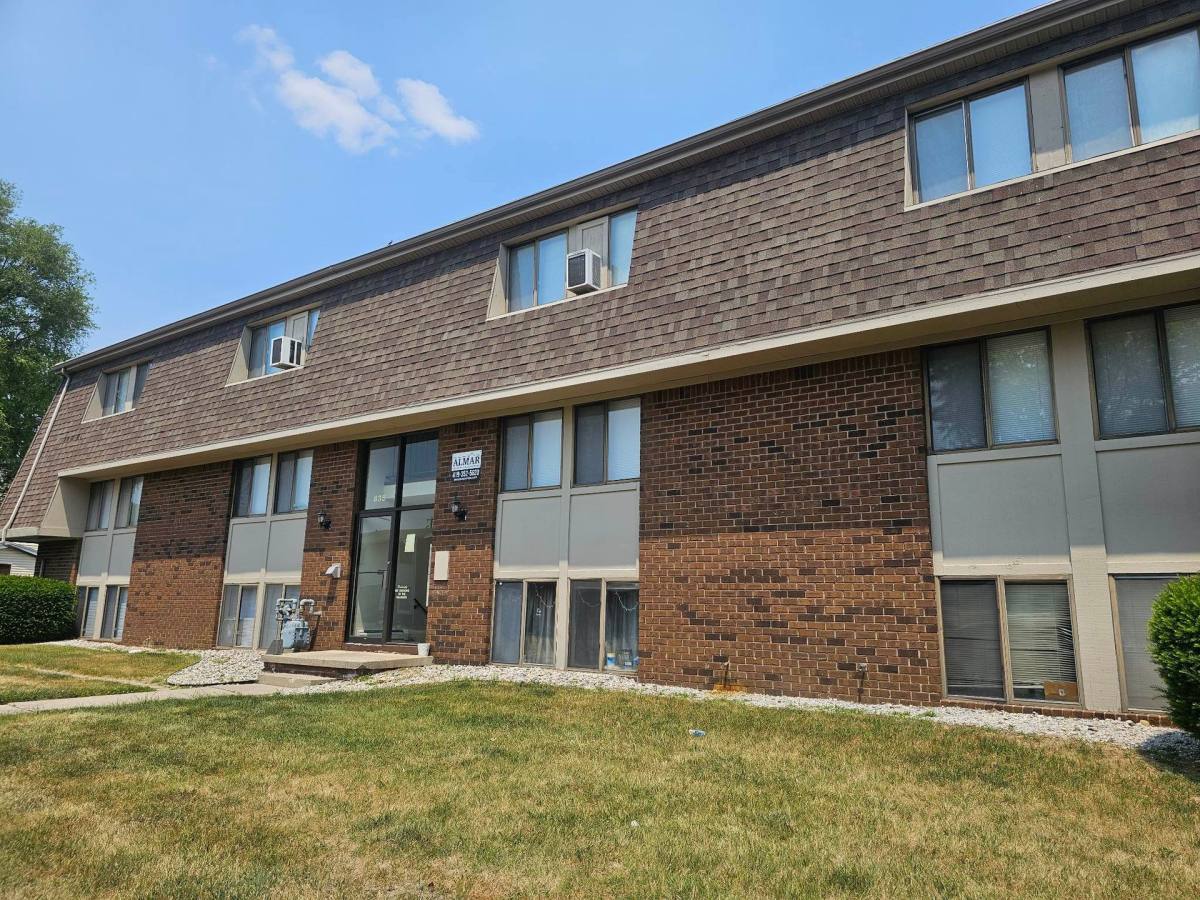 Apartment for rent at 835 Fourth, Bowling Green, OH 43402