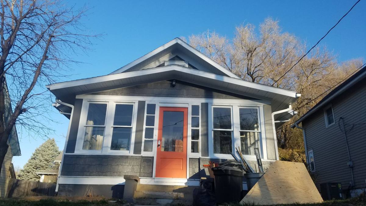House for rent at 304 Fuller Ave, Council Bluffs, IA 51503