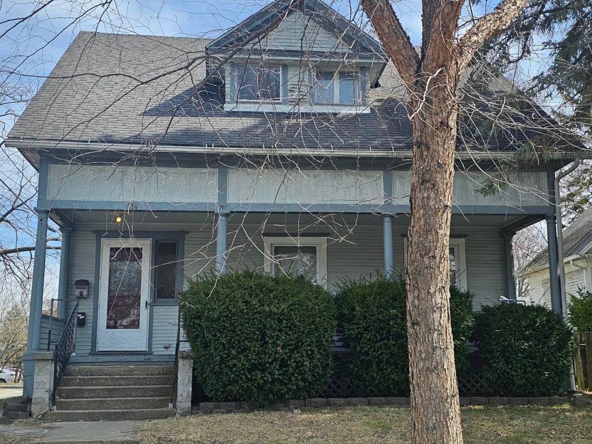 House for rent at 514 N Prospect, Bowling Green, OH 43402