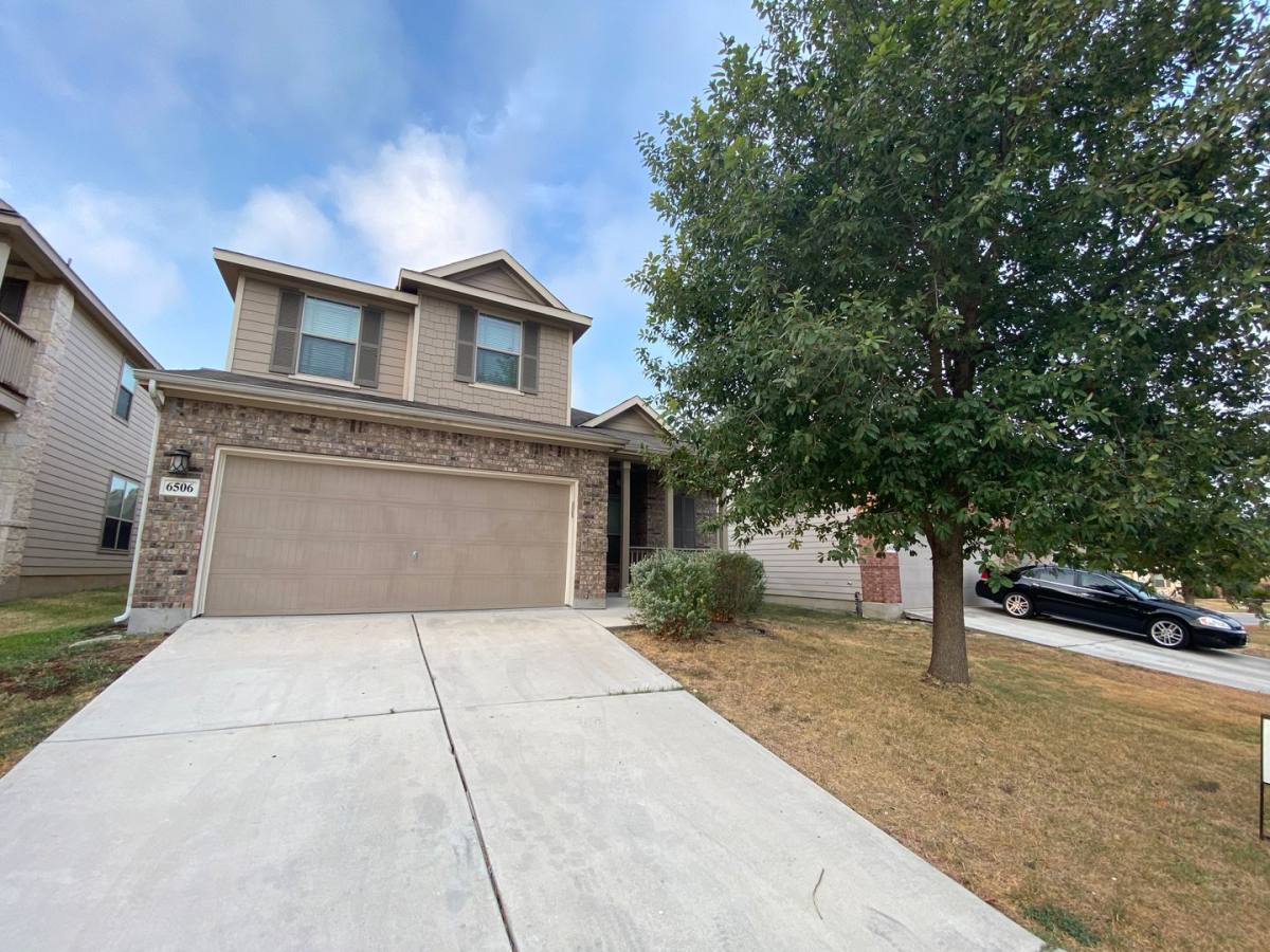 House for rent at 6506 Candlebrite, San Antonio, TX 78244