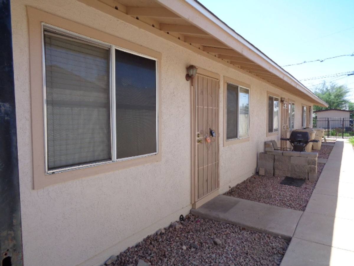 Apartment for rent at 6734 N 55th Ave, Glendale, AZ 85301
