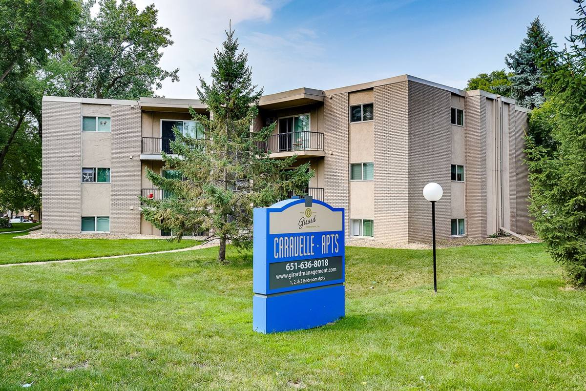 Apartment for rent at 3713 Foss Rd, Minneapolis, MN 55421