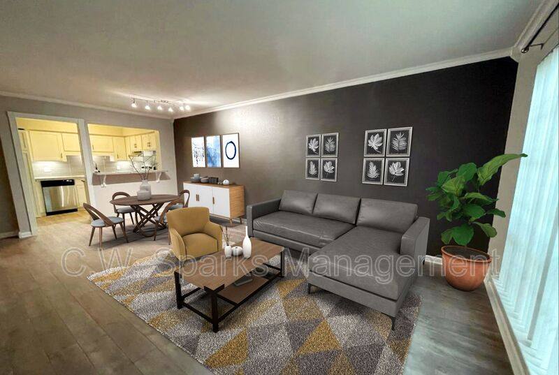 Condo for rent at 5212 Fleetwood Oaks Ave #202, Dallas, TX 75235