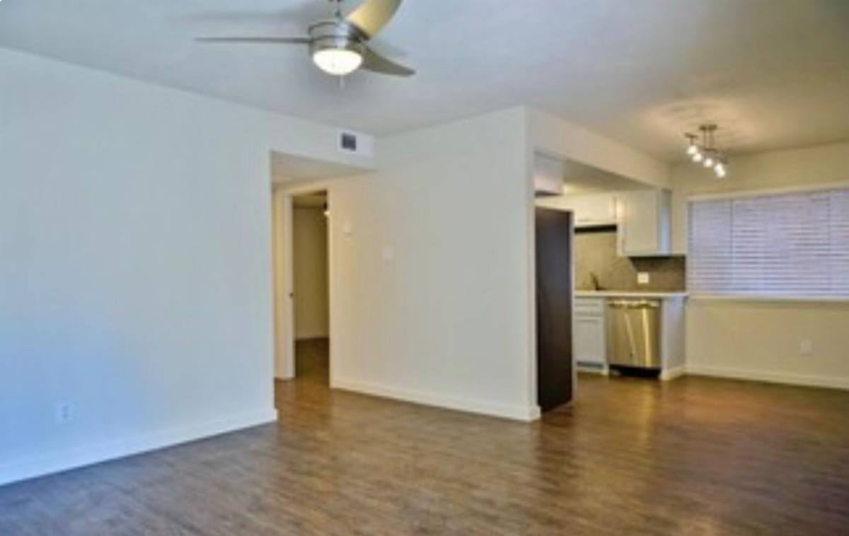 Apartment for rent at 3412 Graustark St, Houston, TX 77006