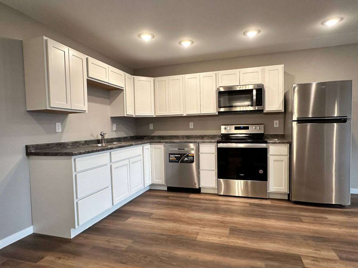 Apartment for rent at 1021 30th St NW, Willmar, MN 56201