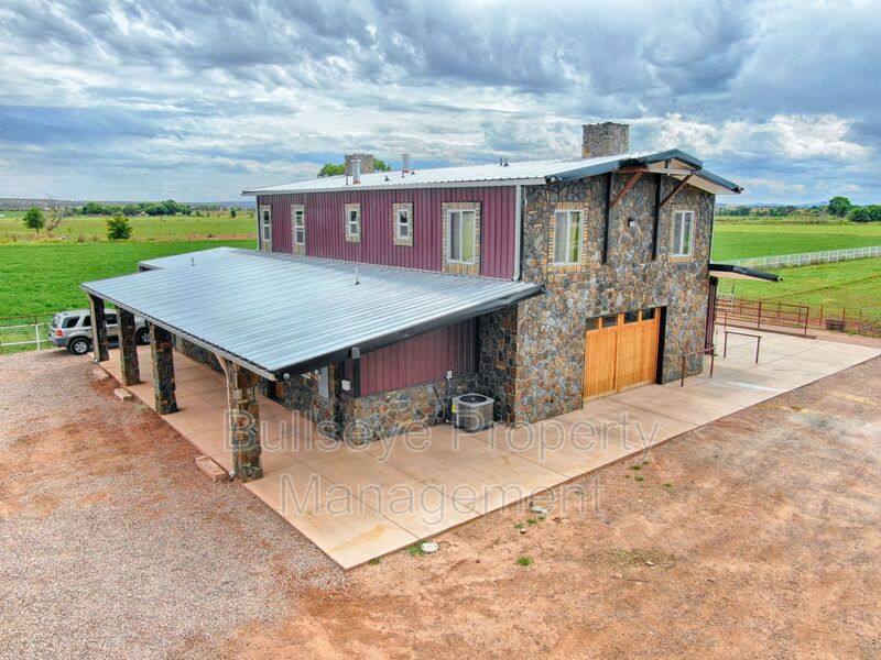 Apartment for rent at 371 E 1 2 St N #A, Snowflake, AZ 85937