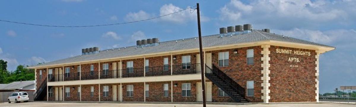 Apartment for rent at 411 E Central Texas Expressway, Killeen, TX 76541
