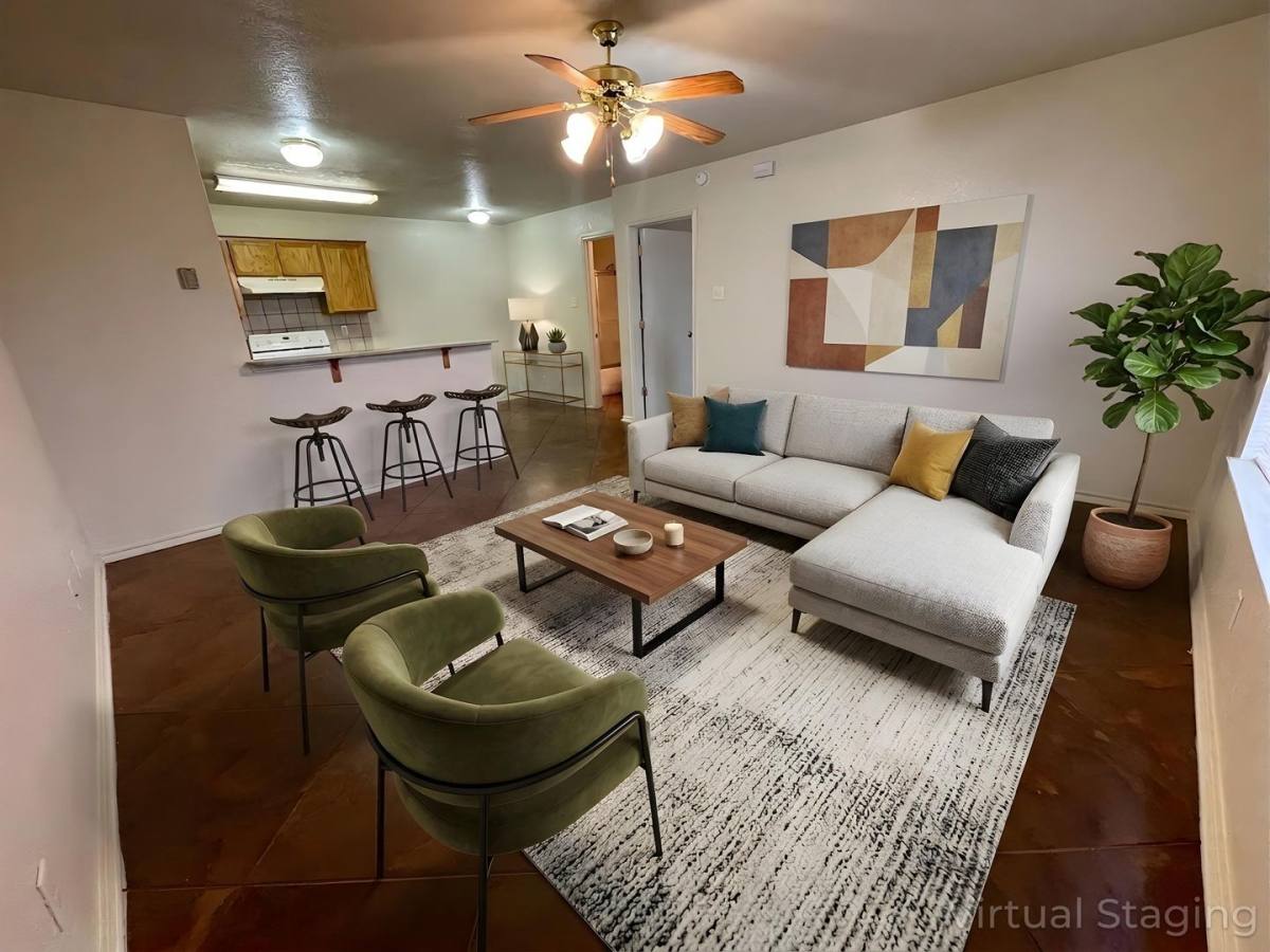 Apartment for rent at 411 E Central Texas Expressway, Killeen, TX 76541