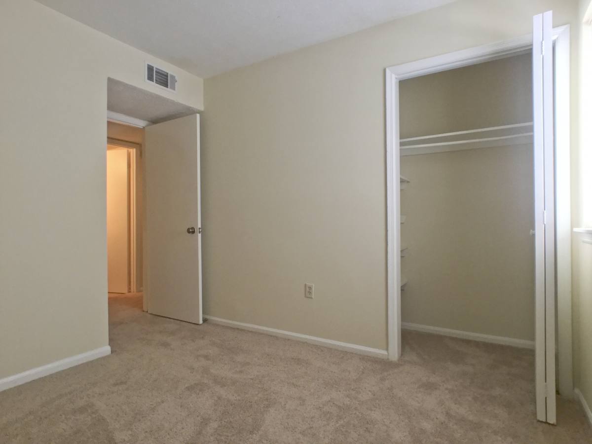 Apartment for rent at 301 E 2nd St, Springfield, GA 31329
