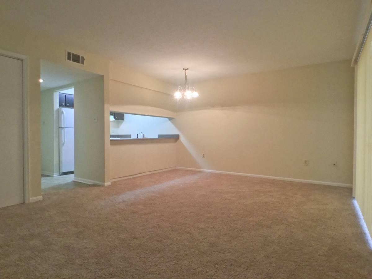 Apartment for rent at 301 E 2nd St, Springfield, GA 31329
