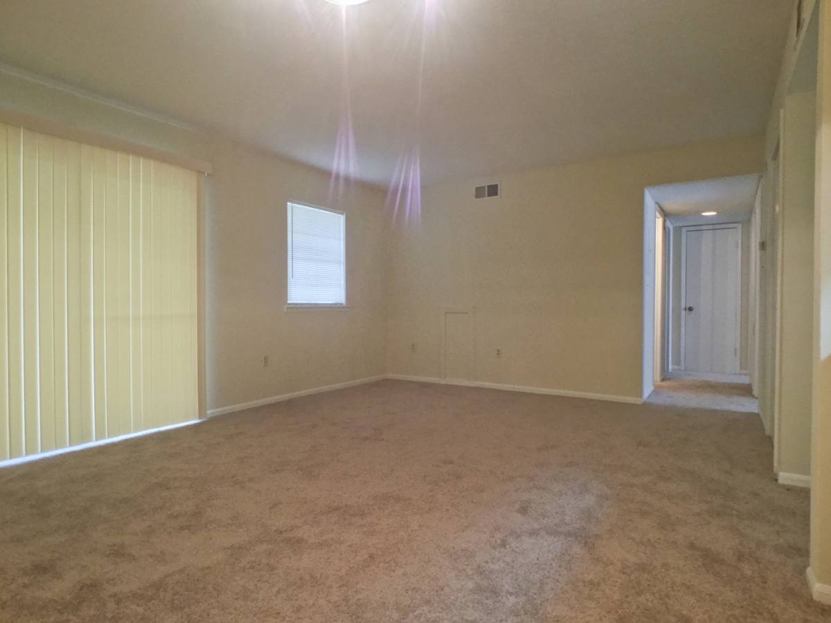 Apartment for rent at 301 E 2nd St, Springfield, GA 31329