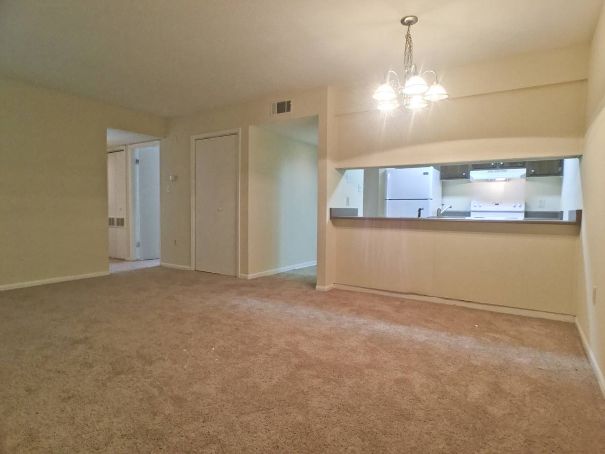 Apartment for rent at 301 E 2nd St, Springfield, GA 31329