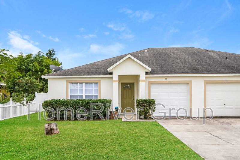 Townhouse for rent at 312 Dundee Dr, Kissimmee, FL 34759