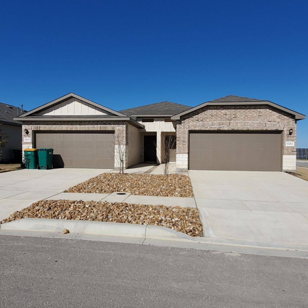 House for rent at 9319-2 Clarke Cove, Converse, TX 78109