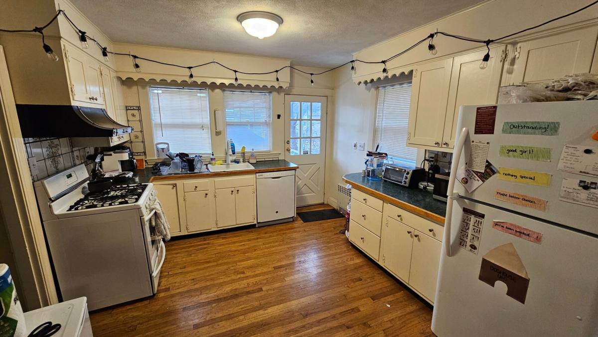 Apartment for rent at 52 Greycliff Rd #A1, Brighton, MA 02135