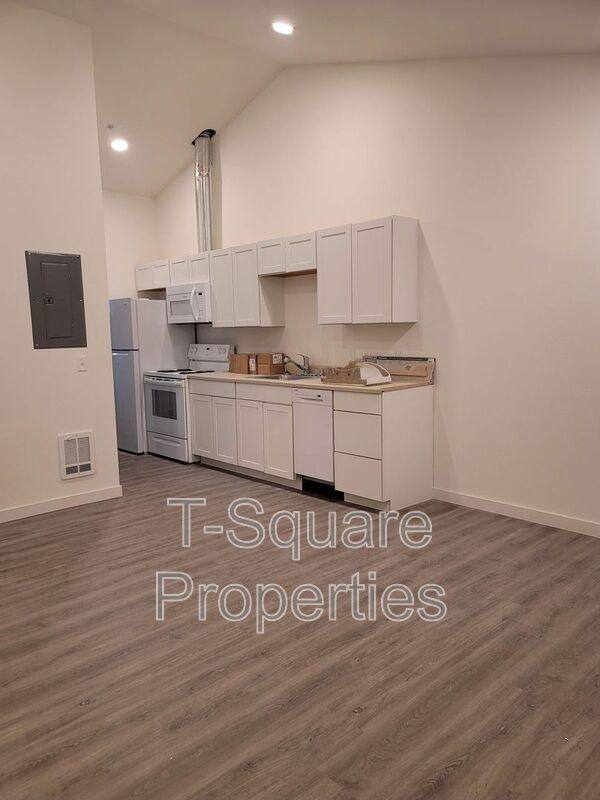 Apartment for rent at 715 Cedar Ave #105, Marysville, WA 98270